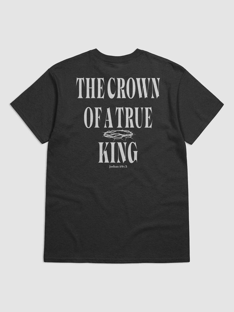 TRUE KING-White product image (16)