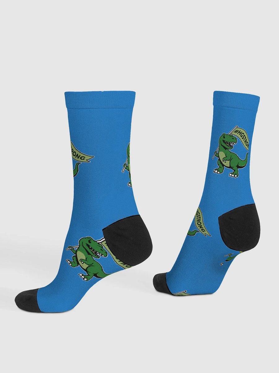 #HGStrong Socks product image (4)