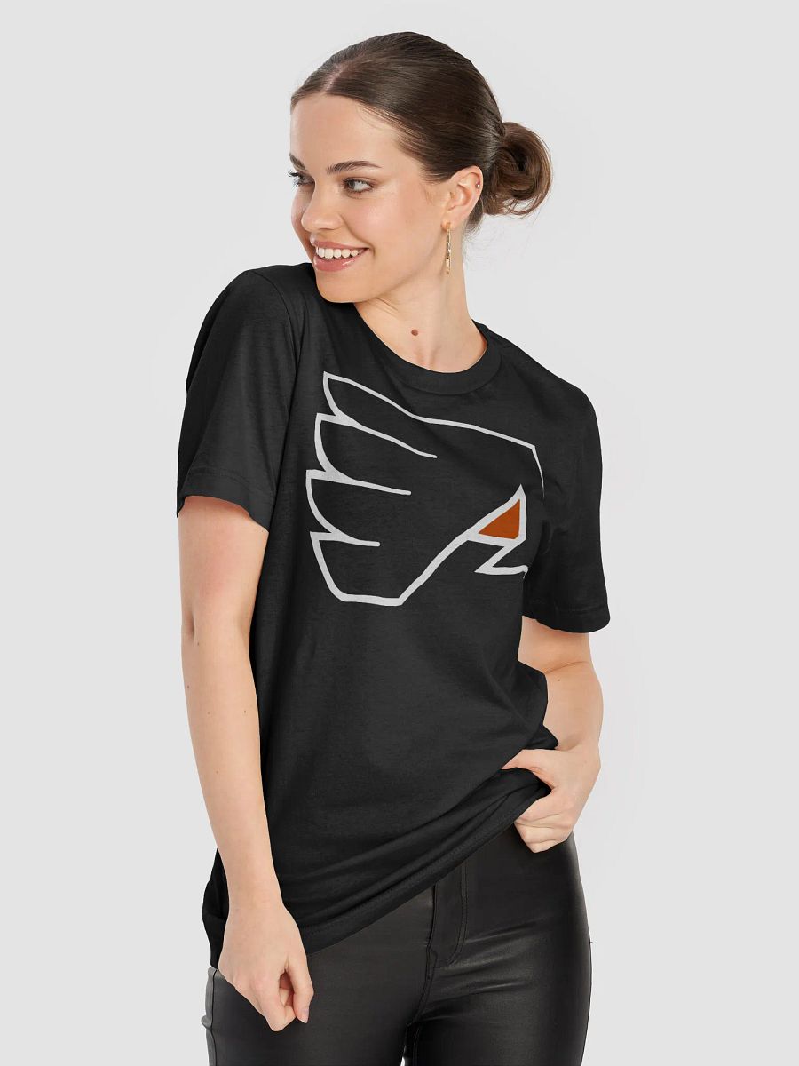 Ash Fly Guys Black product image (8)