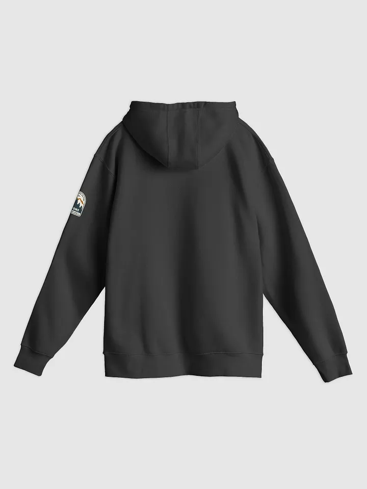 Grand Tetons premium pullover hoodie product image (2)