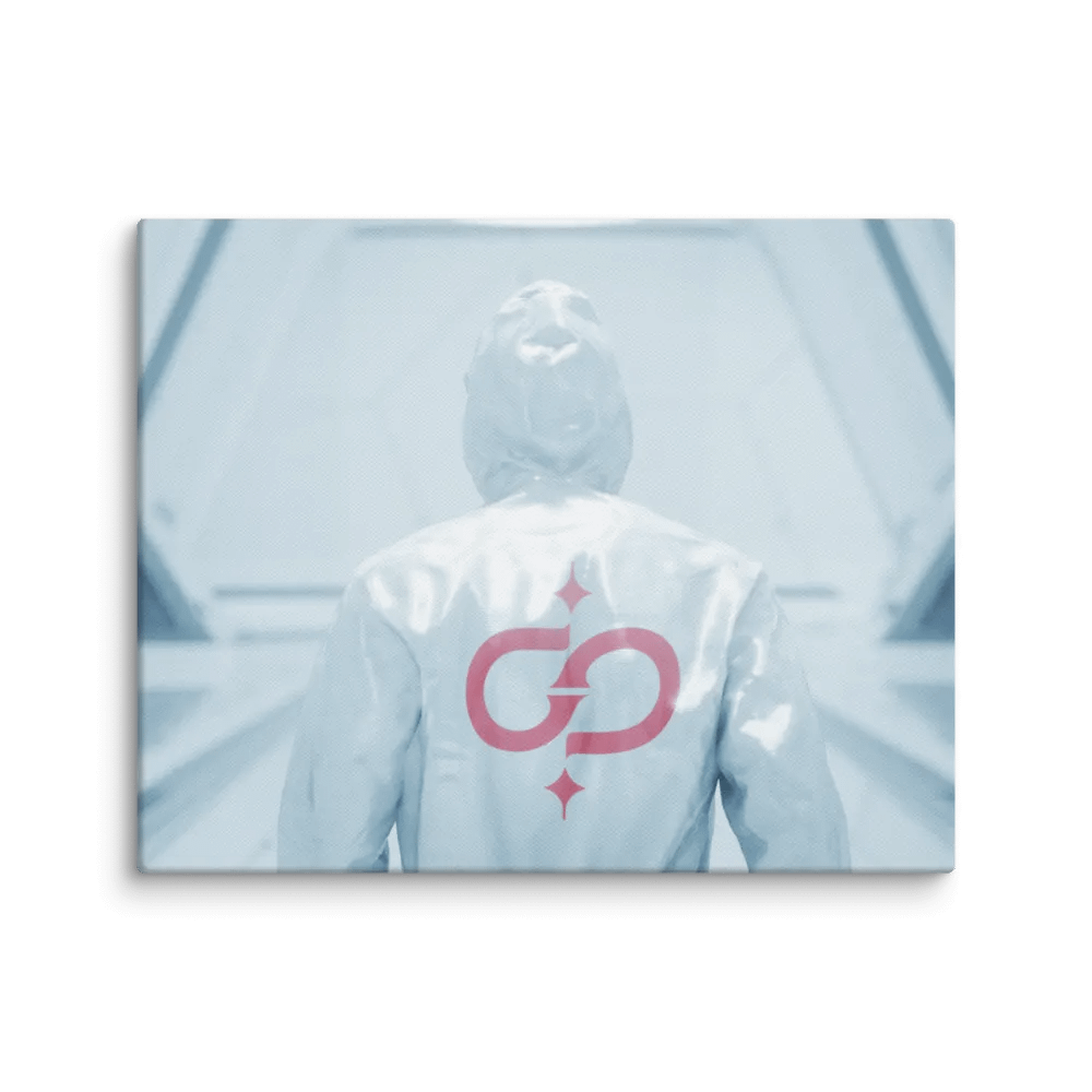 Brayrooms - Canvas Print product image (1)