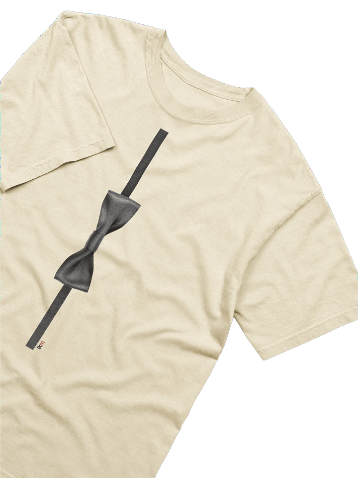 Bowsie Skinny LKM Modern Fit Tee product image (2)