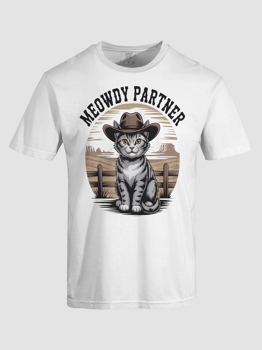Meody Partner Tee product image (1)