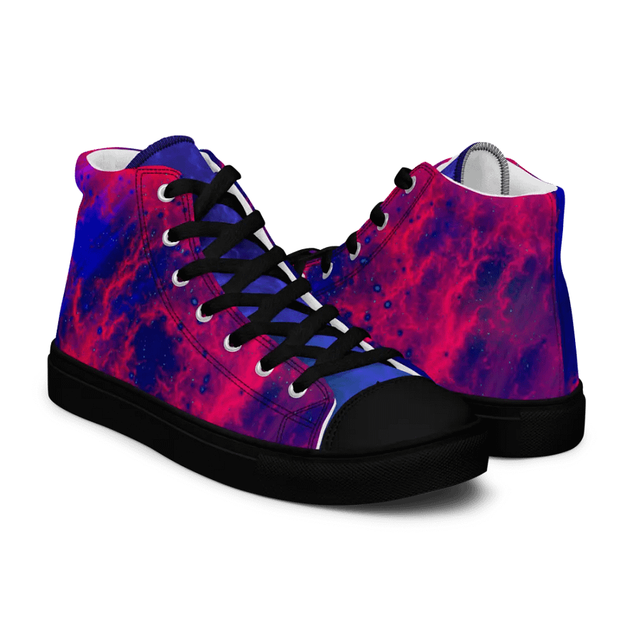 Men’s Galaxy shoes product image (7)
