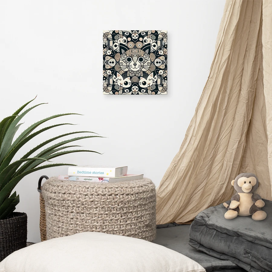 Canvas (in): Cats Eyes product image (7)