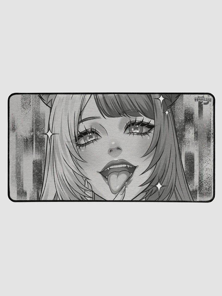 BRATITUDE Desk Mat product image (1)