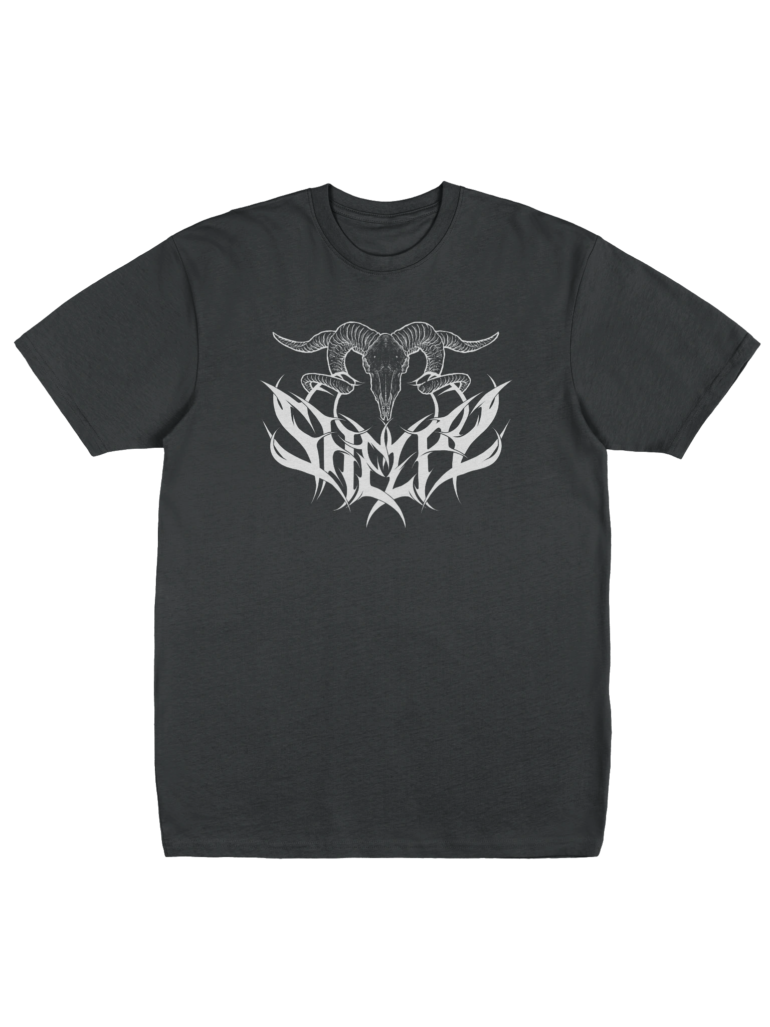 Sheepy Metal Band Shirt product image (1)