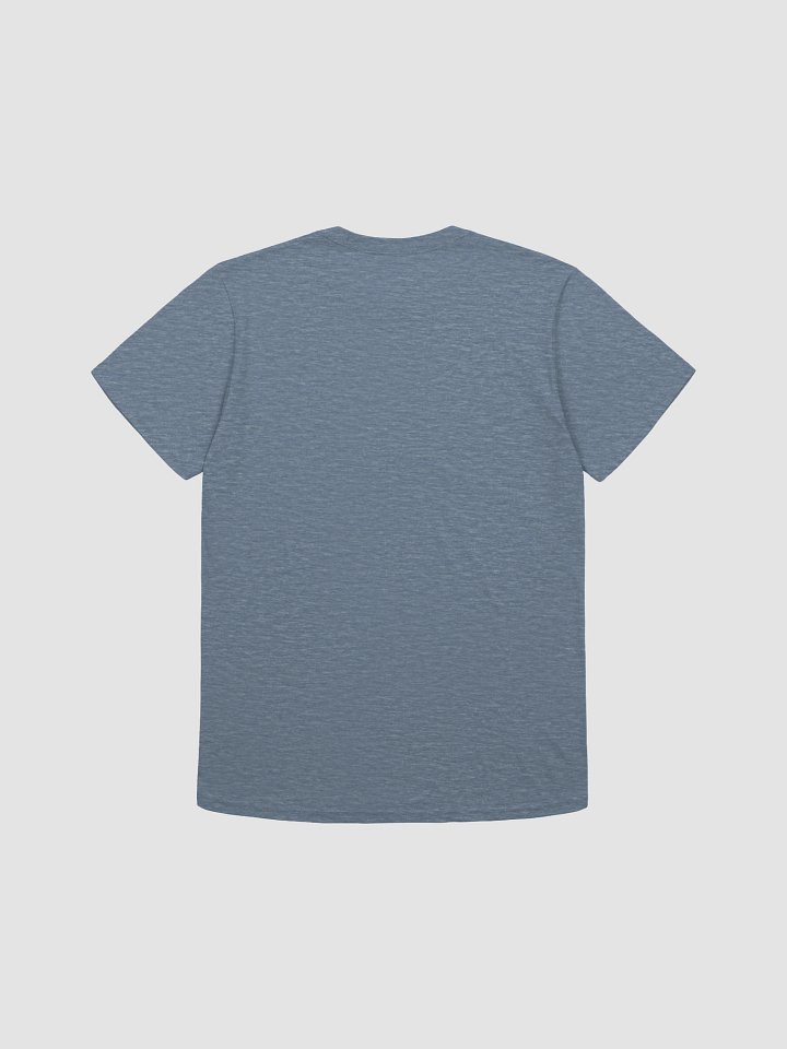 Bailey Bear Unisex T-Shirt product image (22)
