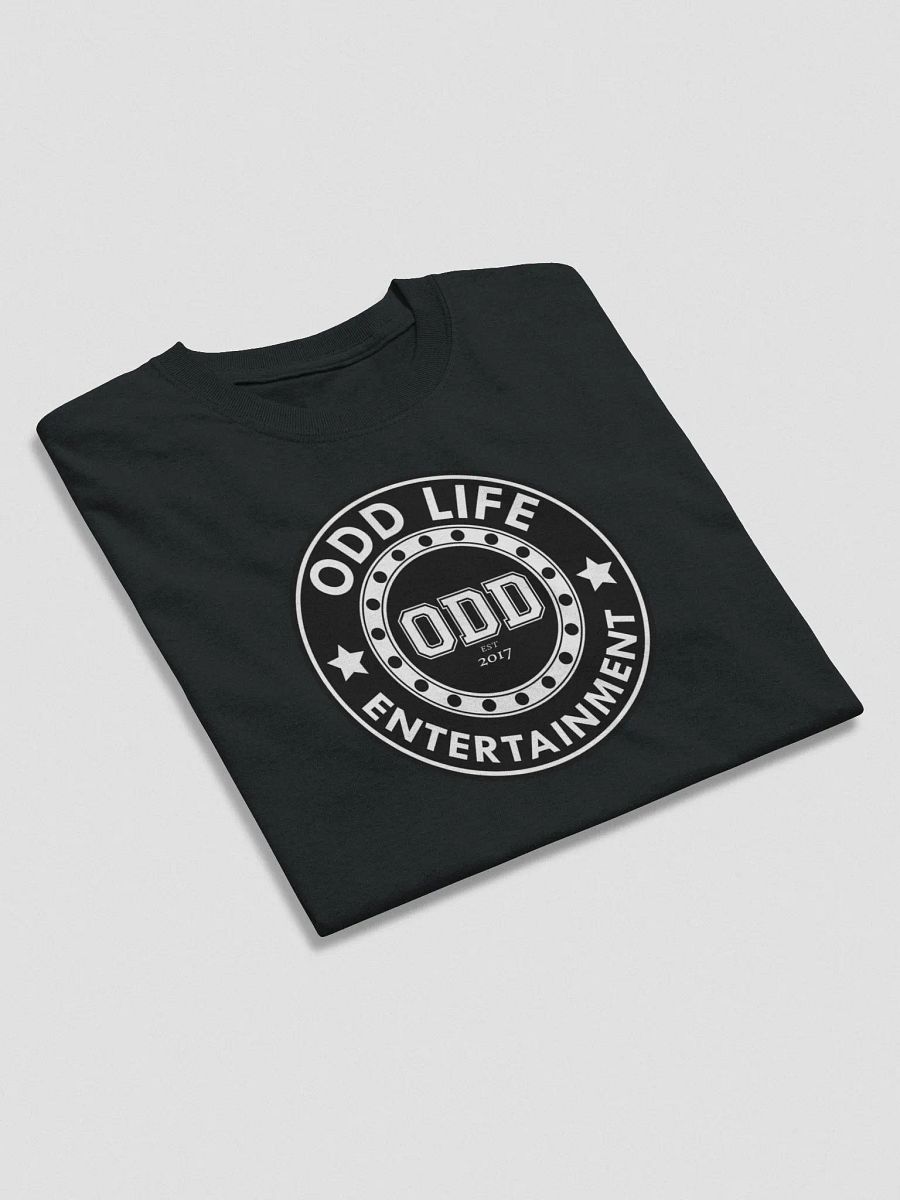 Oddlife Entertainment Shirt product image (42)