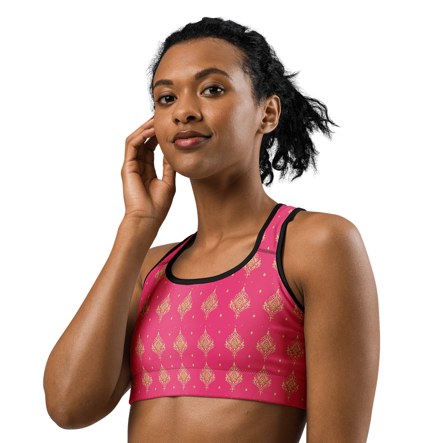 Yuj - Sports Bra product image (2)