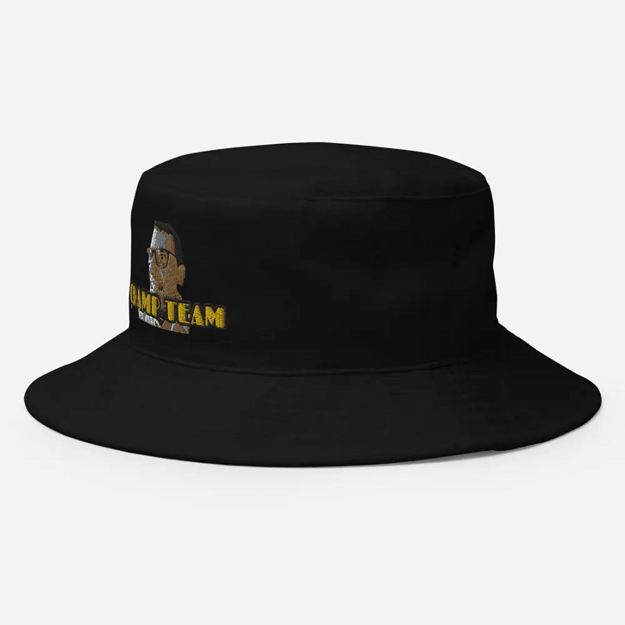 CHAMP BUCKET HAT product image (10)