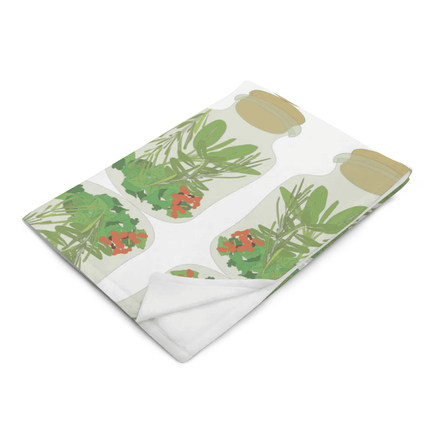Protection Jar Blanket product image (11)