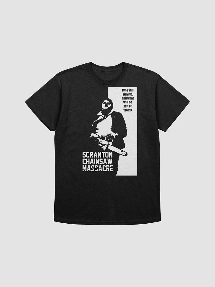 Scranton Chainsaw Massacre product image (1)