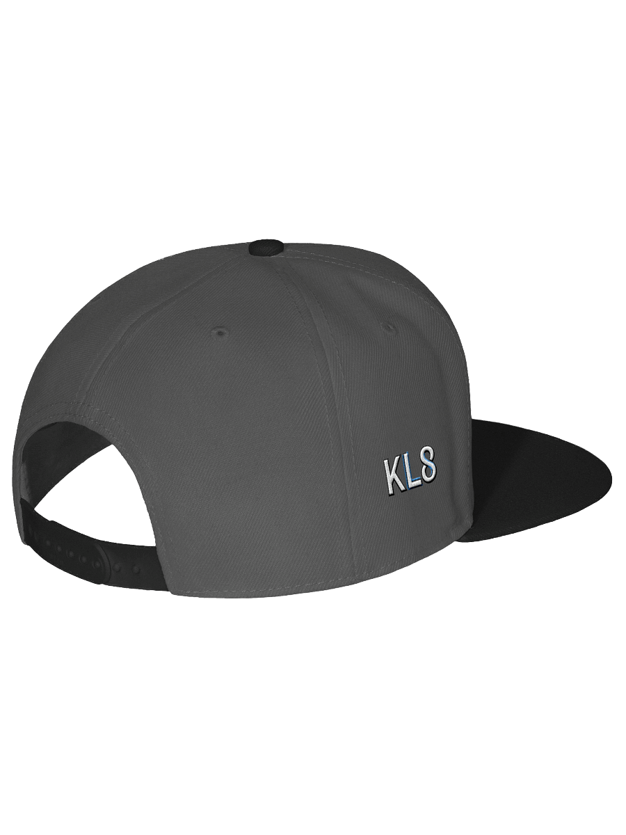 KEEP LIVN SNAPBACK product image (11)
