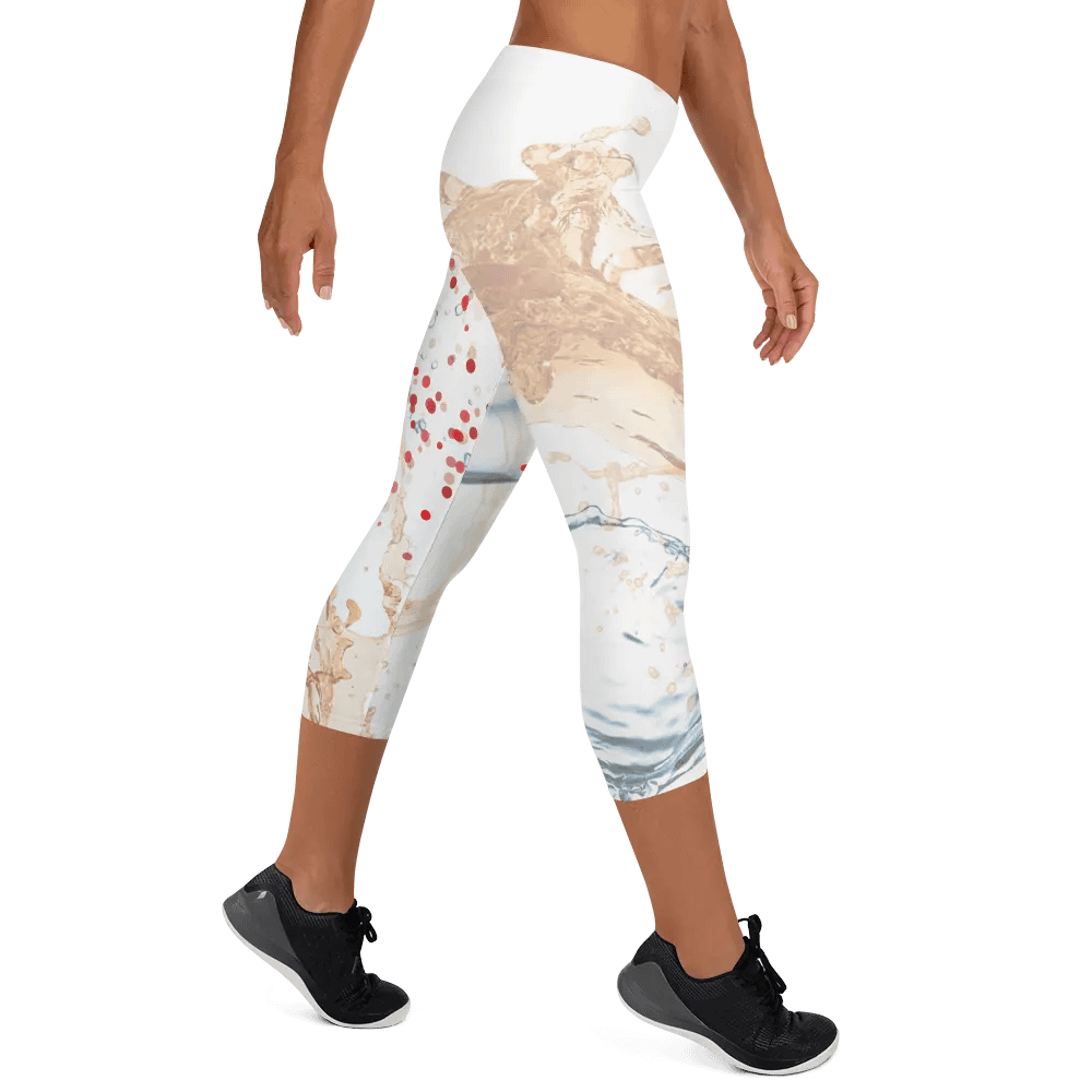 Splashed Fusion Custom Leggings product image (6)