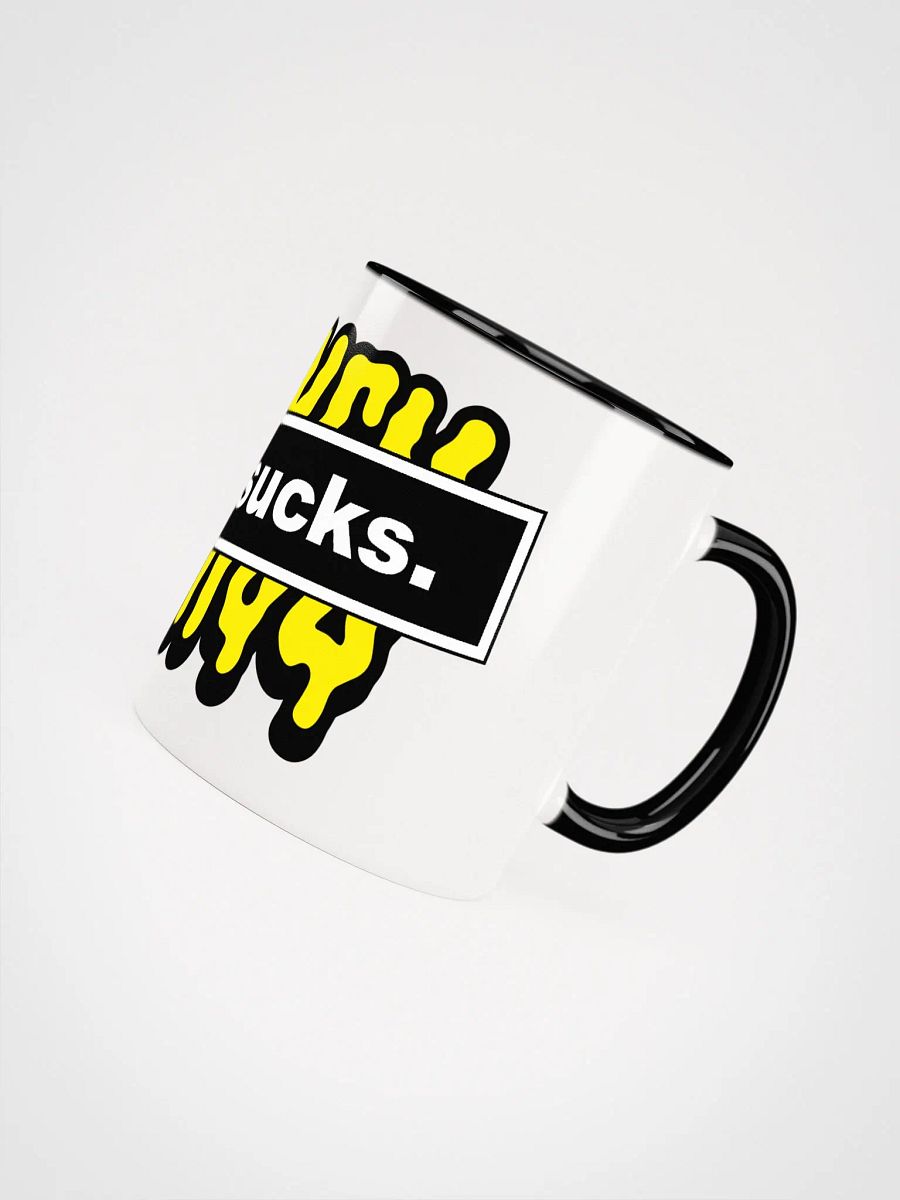 Jungle Sucks product image (4)