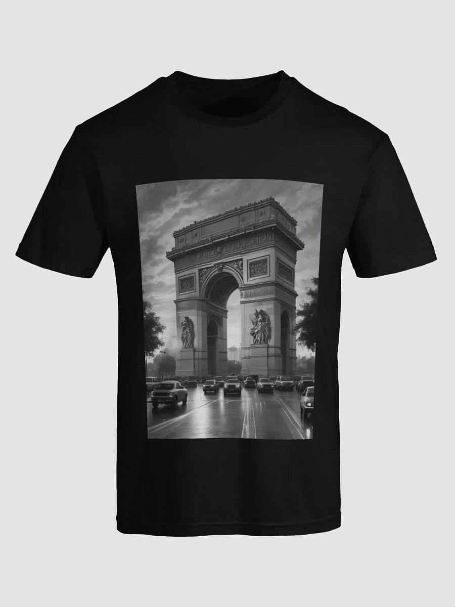 Arc de Triomphe product image (7)