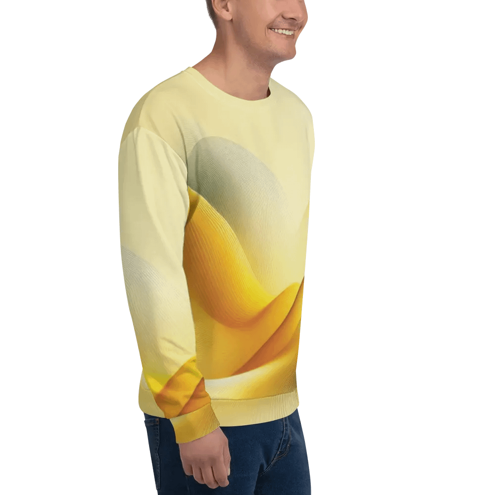 Men's Golden Tint-2 Sweatshirt product image (7)