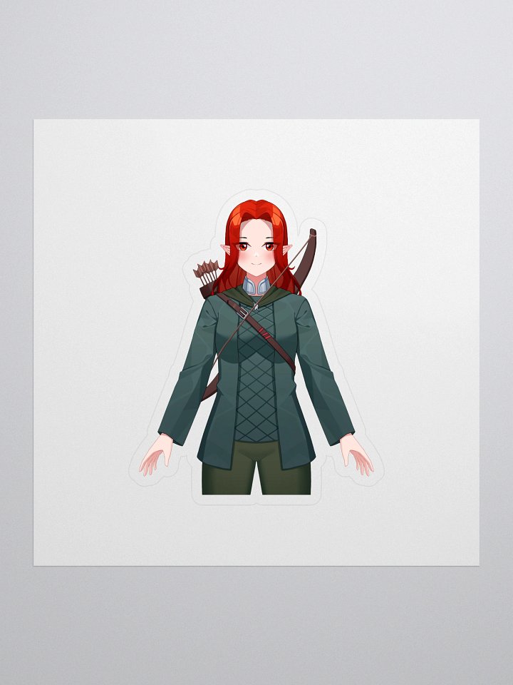 Smiles Collection Sticker product image (1)