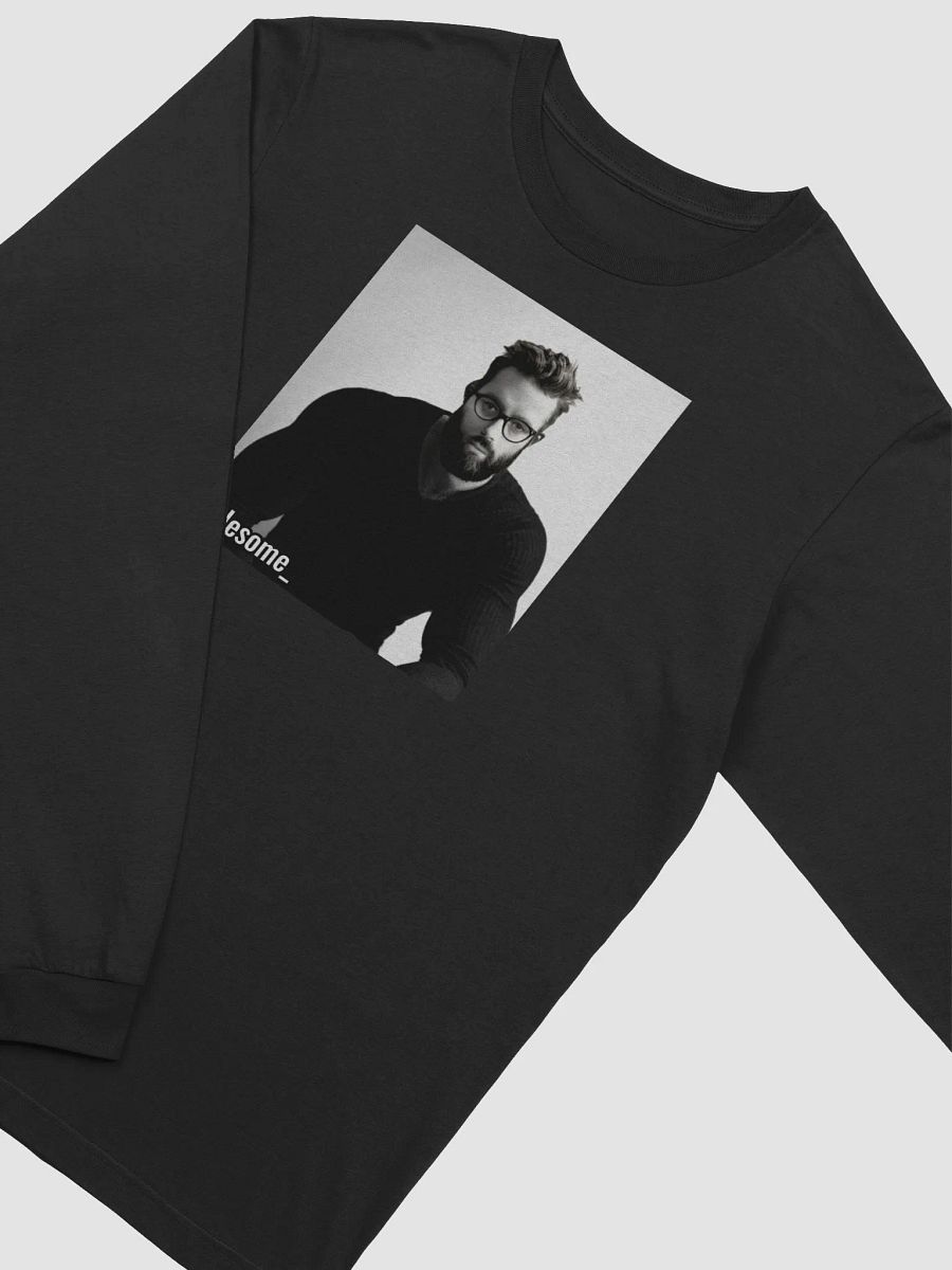 holesome gigaJIM Long Sleeved T Shirt product image (10)