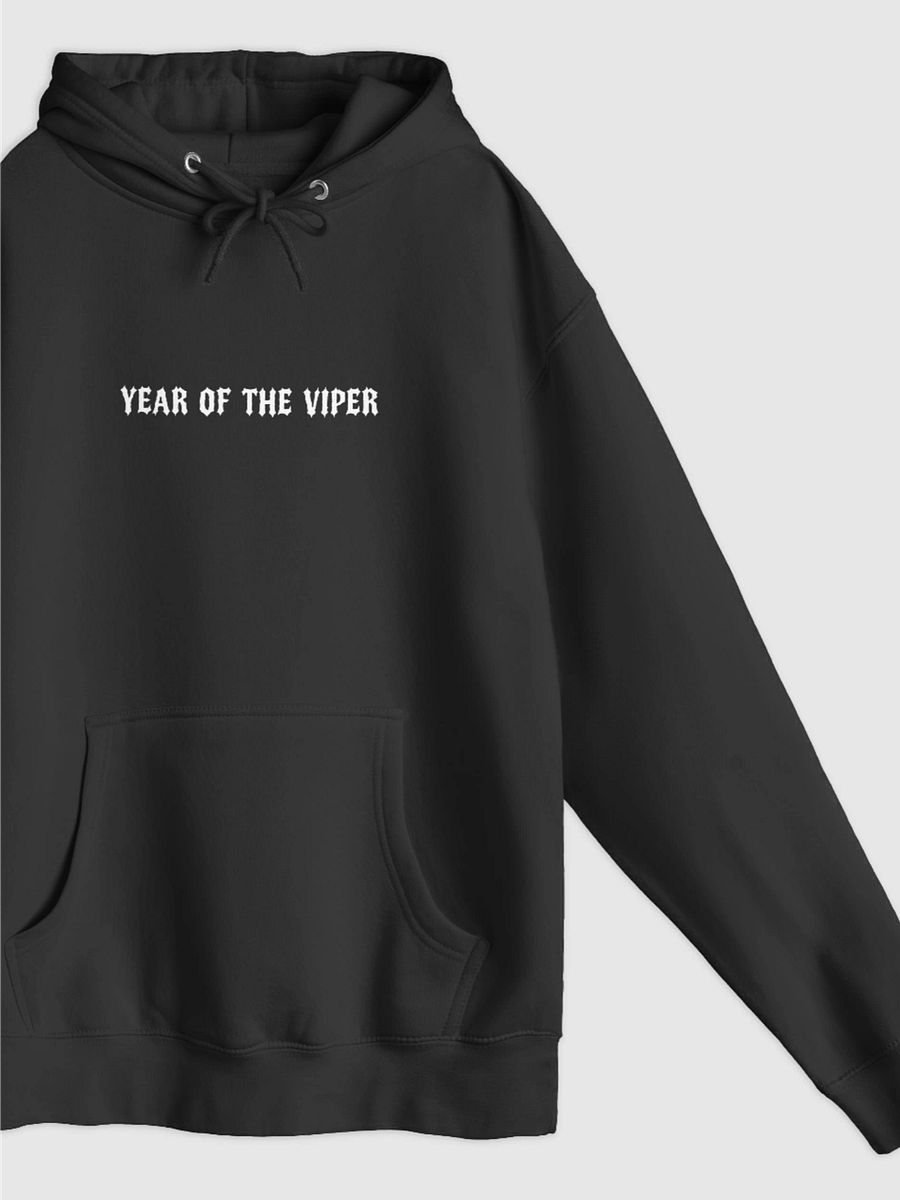 Ouroboros Hoodie product image (2)