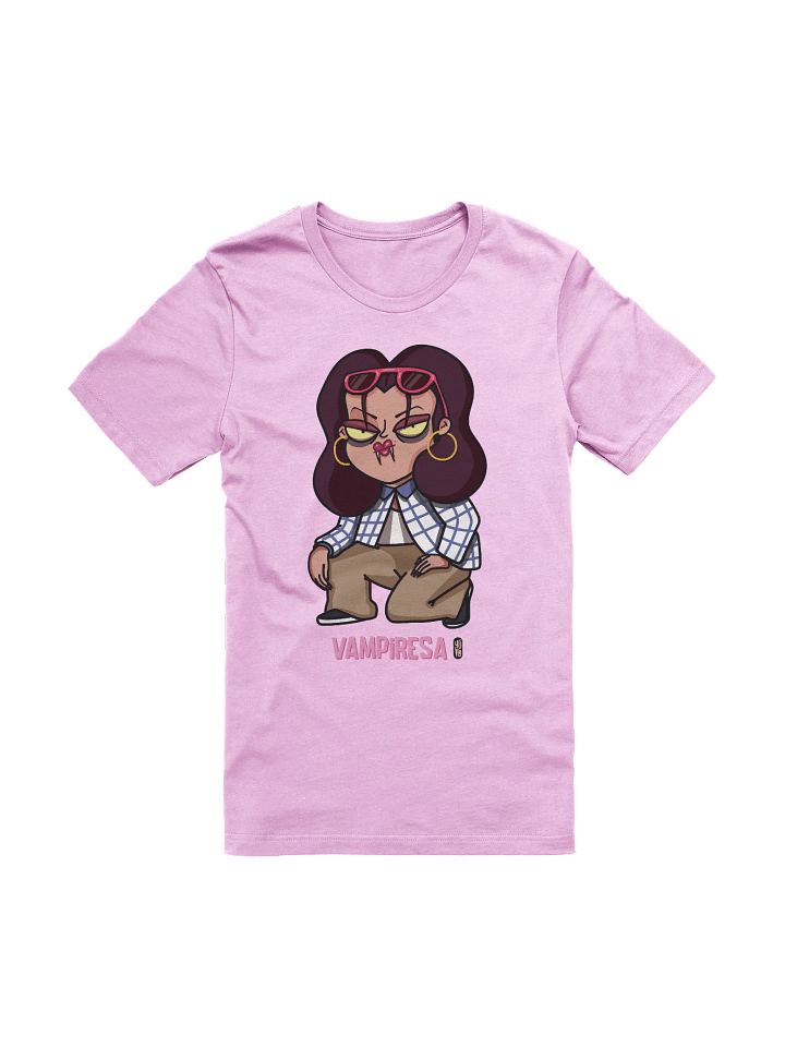 Vampiresa - Super Soft T-Shirt product image (1)