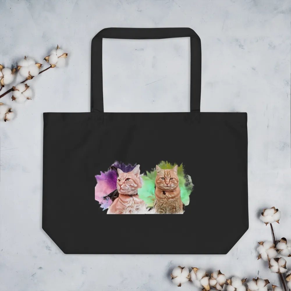 S & F bag product image (3)