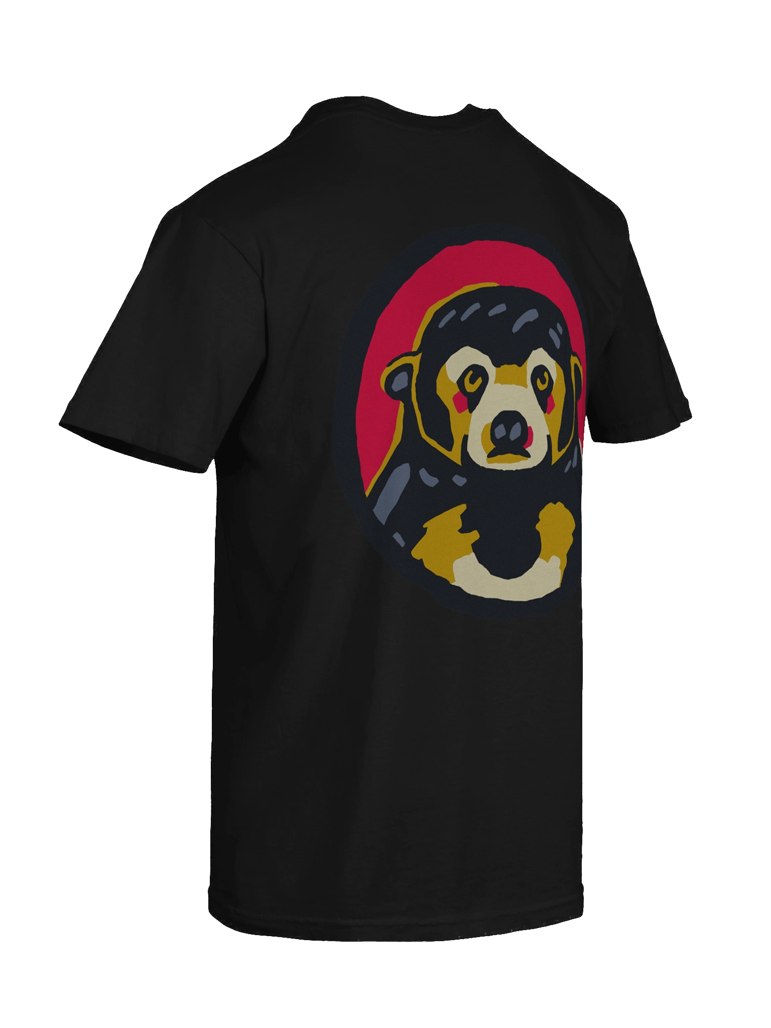 👕 T-shirt Suun_bear Events/Conventions product image (10)