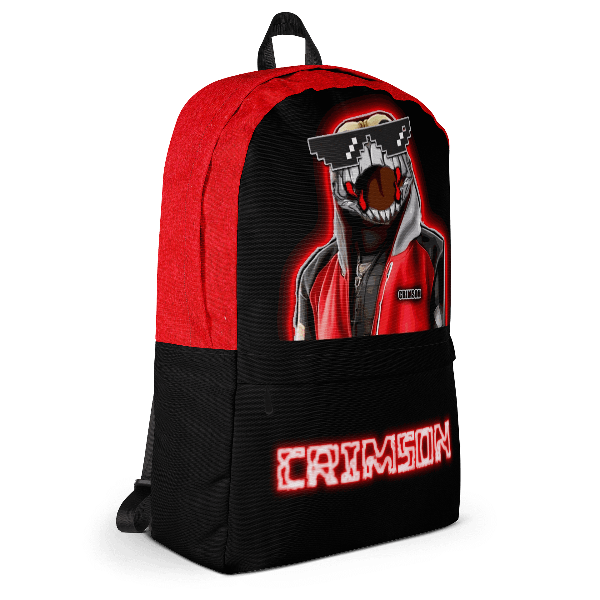 Crimson PackBack product image (3)