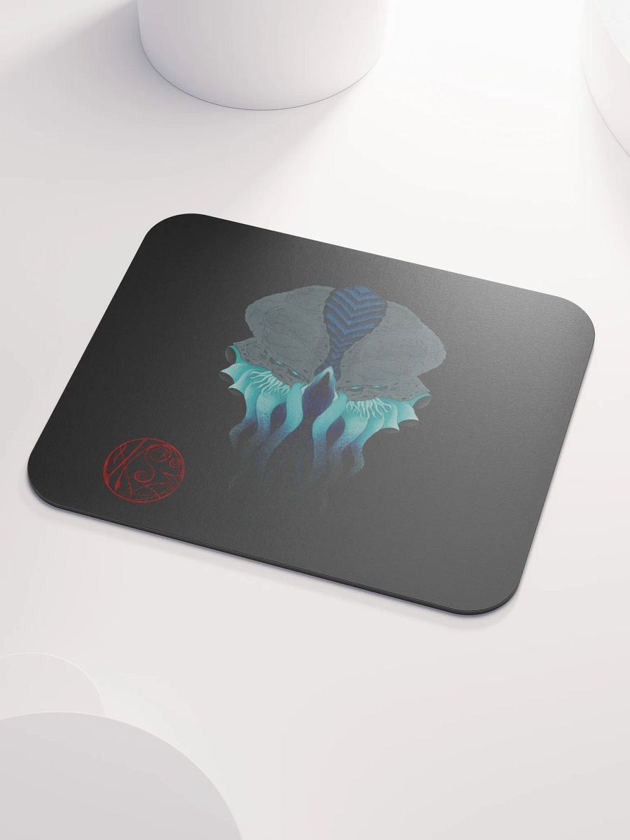 Cthulhu - Mouse Pad product image (3)