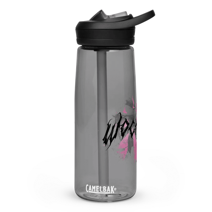 Metal Collection (OG) - CamelBak Water Bottle product image (4)