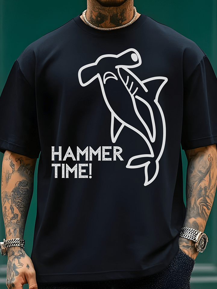 HAMMER TIME! product image (1)