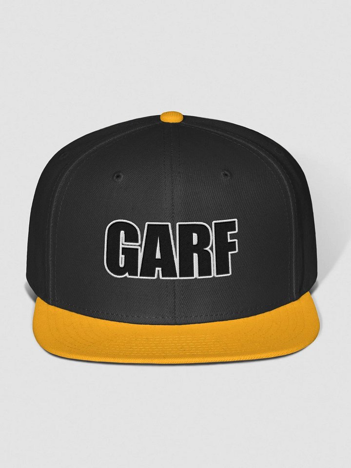 GARF Cap product image (5)
