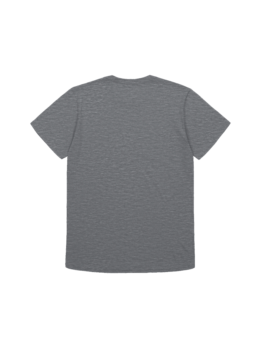 FREDERICK DOUGLASS AGITATE (BLACK) UNISEX T-SHIRT product image (2)