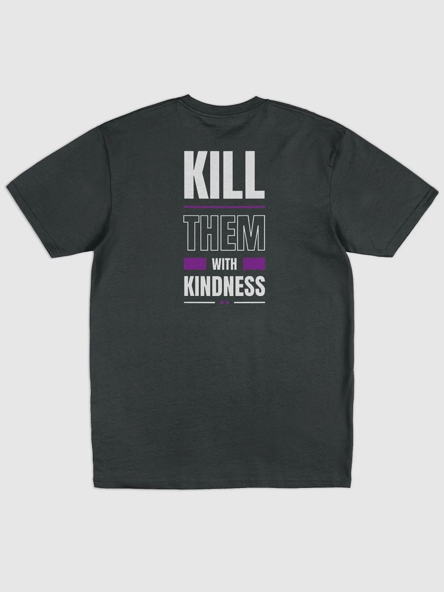 Kill T-Shirt product image (2)