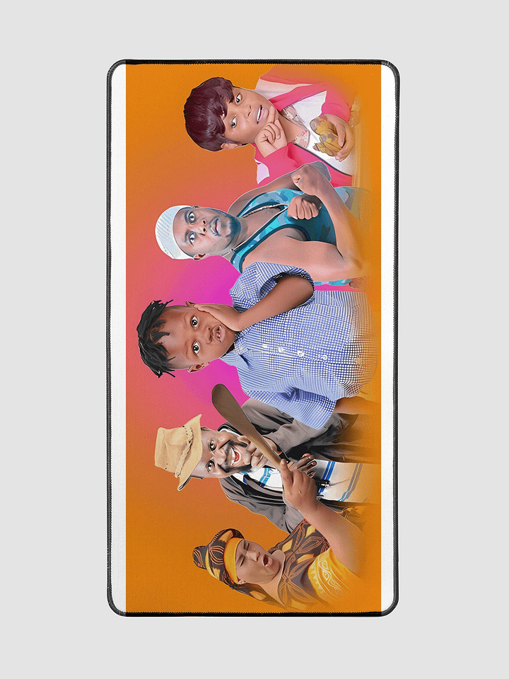 TT Comedian product image (2)