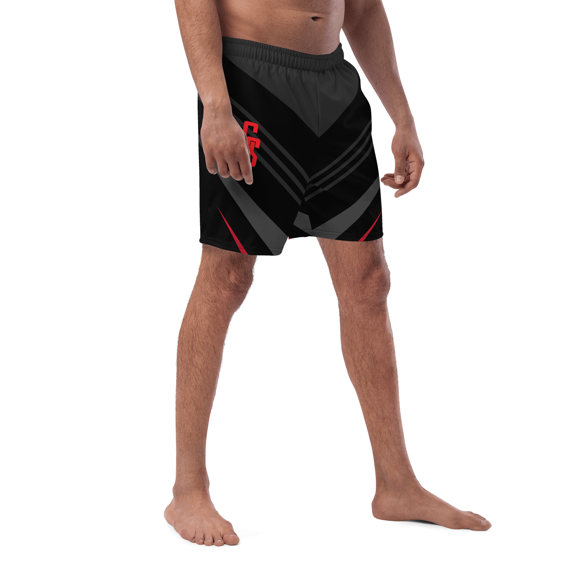 CS Men's Swim Trunks product image (3)