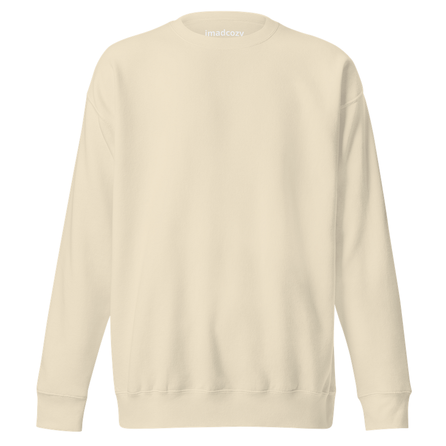 Bad Chicks Sweatshirt product image (2)