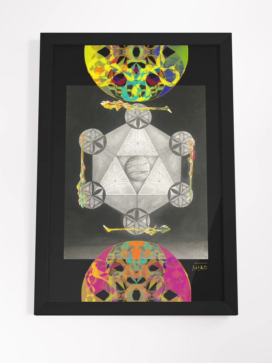 DECAnTiLi IV Wands ORIGINAL by Ant & Li product image (8)