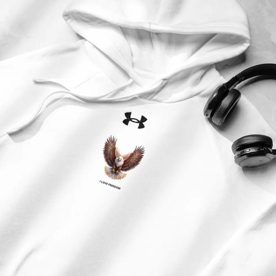 I LOVE FREEDOM product image (5)