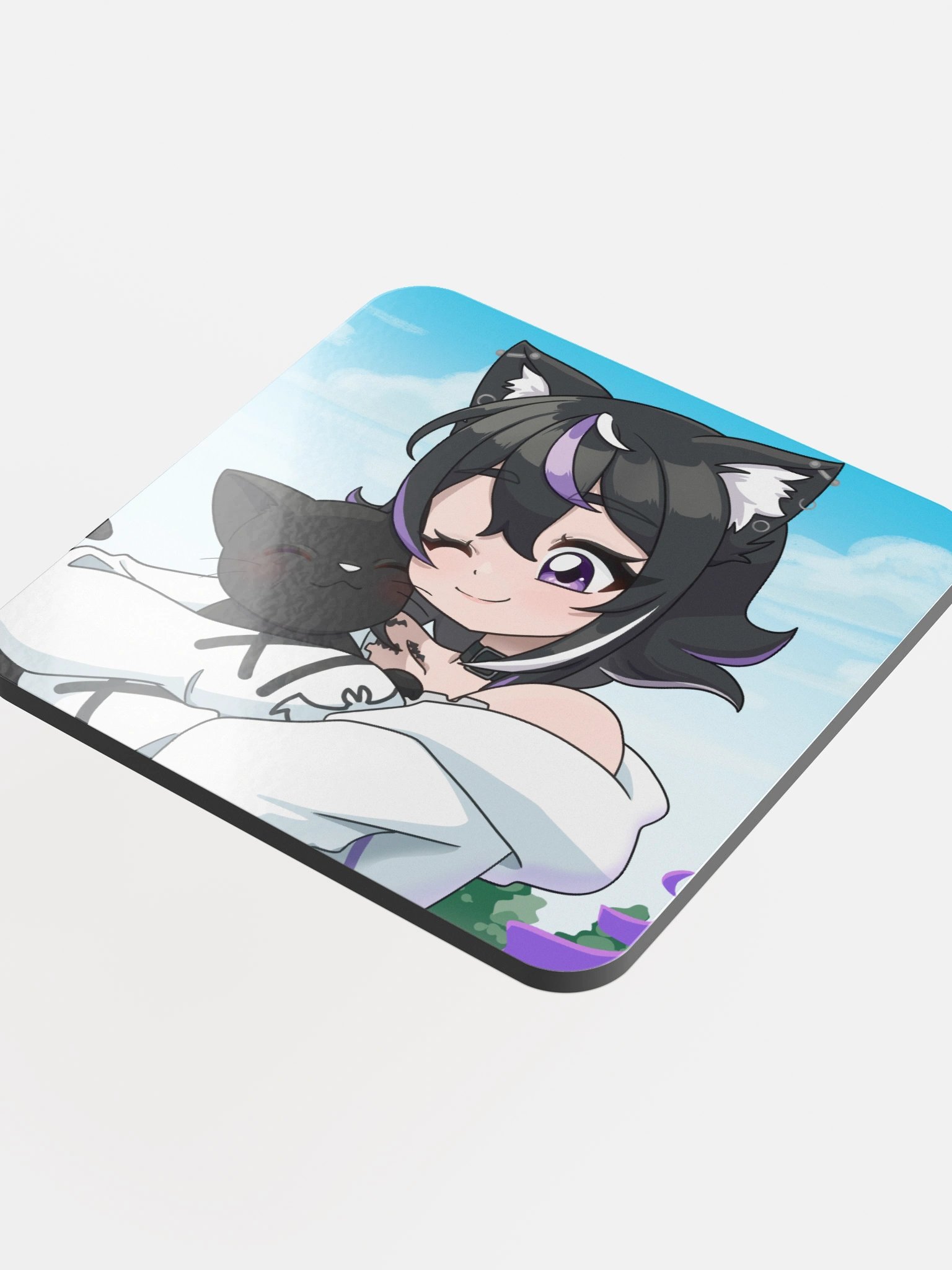 Ufi & Fire Coaster product image (4)