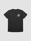 #18 Racing T-Shirt (FRONT & BACK) product image (6)