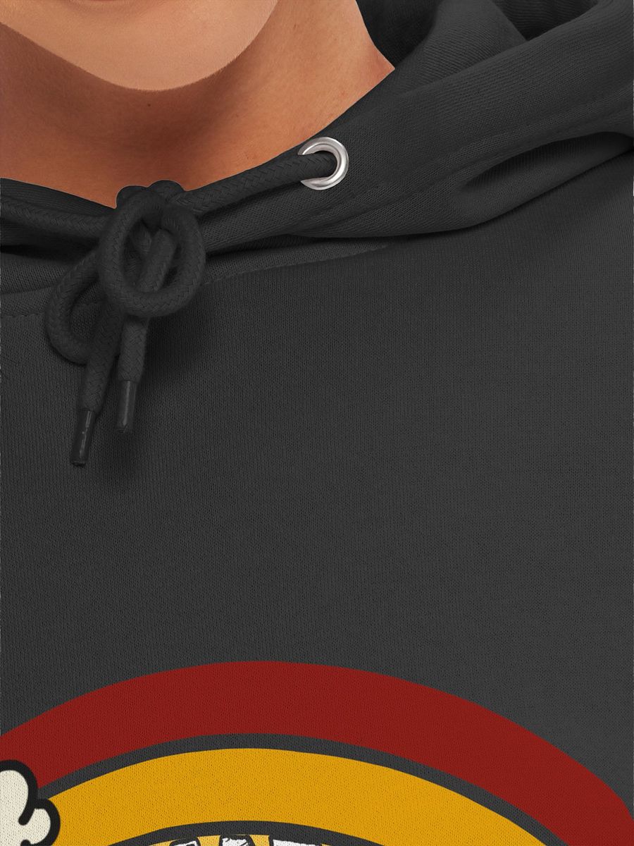 IYKYK - Ham-mazing Premium Softness Pullover Hoodie product image (4)