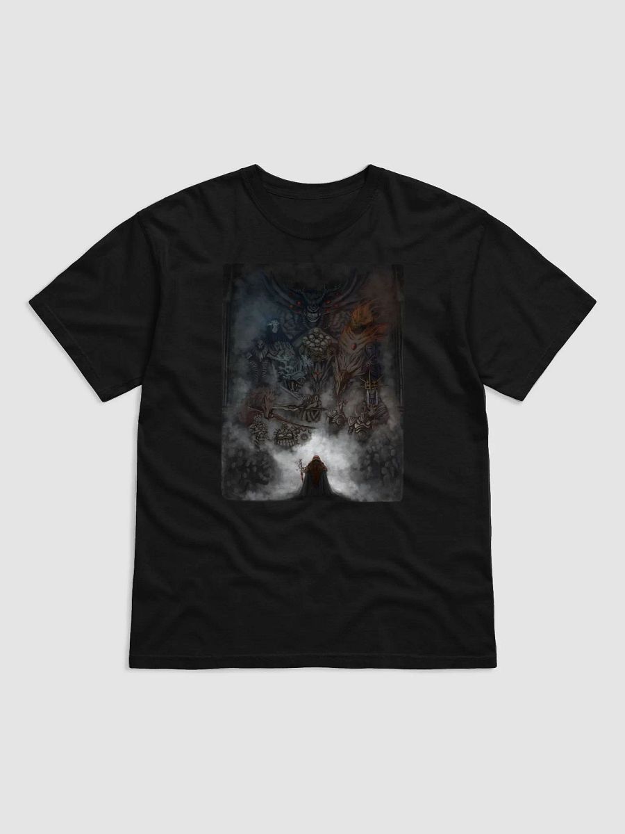'Fog Wall' Premium T-Shirt (Redux) product image (1)