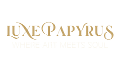 Luxe Papyrus