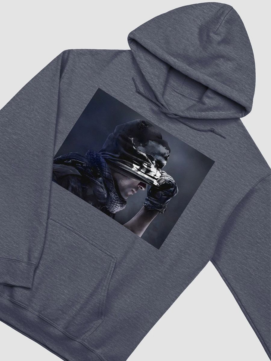 Call Of Duty Ghosts Hoodie product image (8)