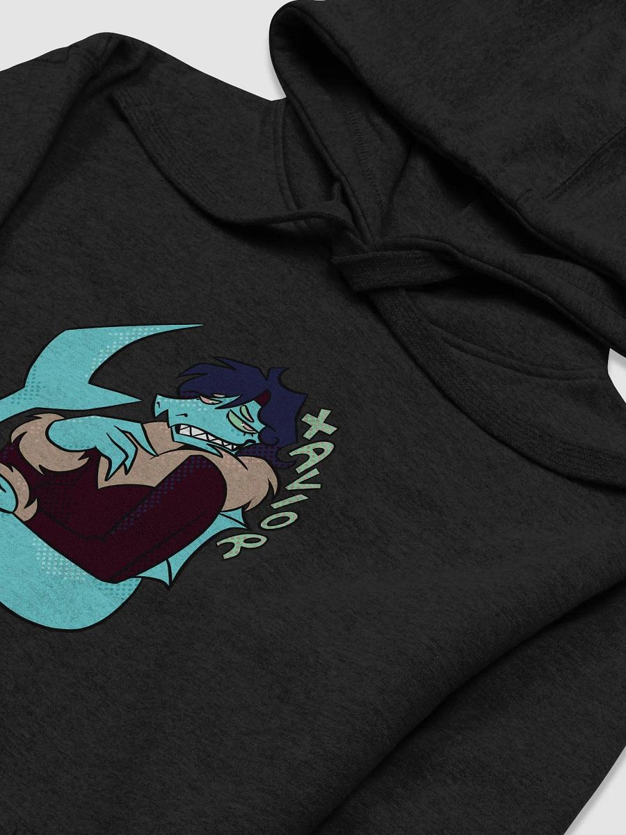 Xavior's Premium Hoodie product image (3)
