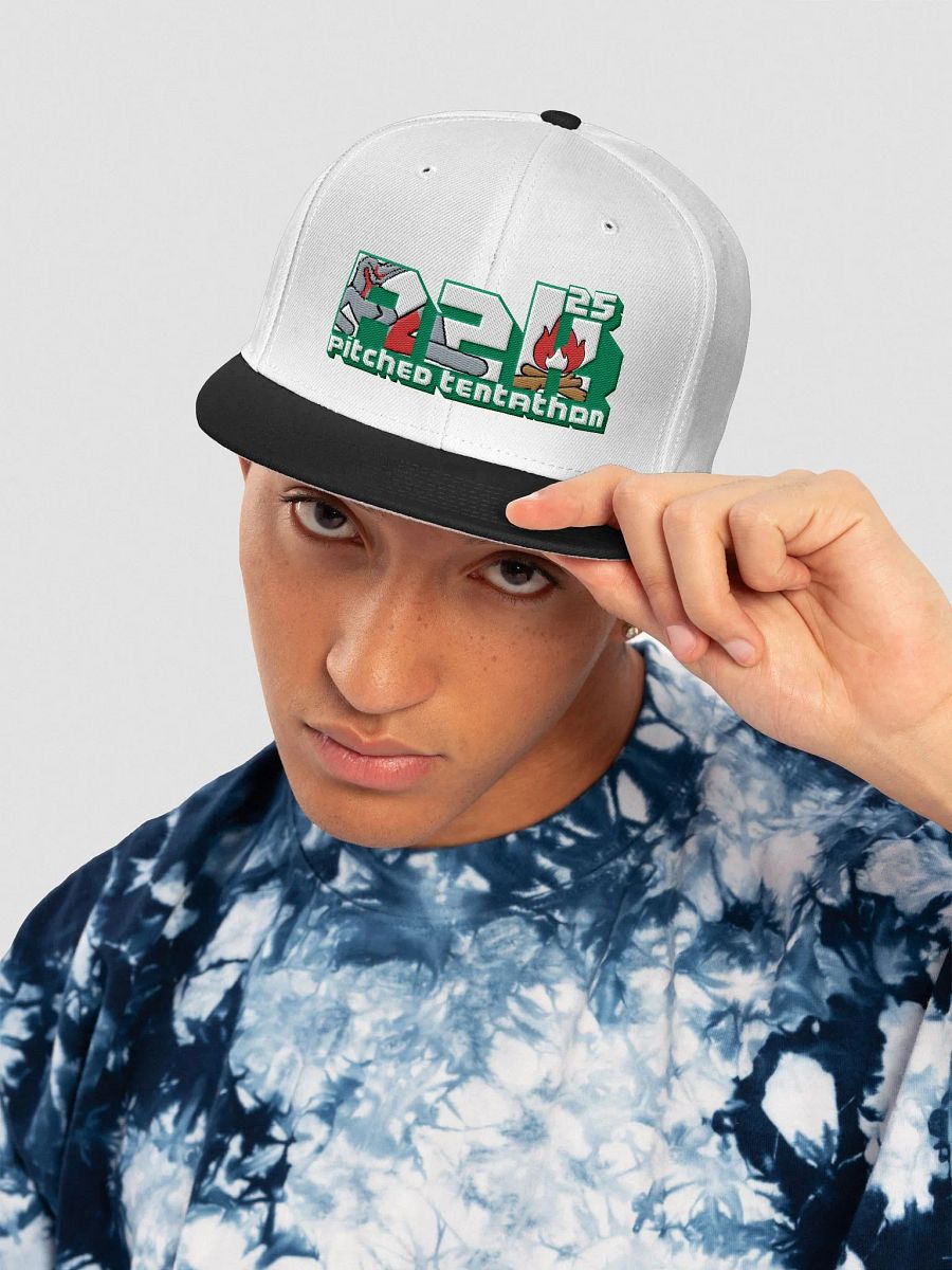 a2kPitched (White)- Otto product image (5)