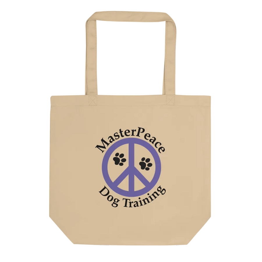 MasterPeace Tote product image (1)