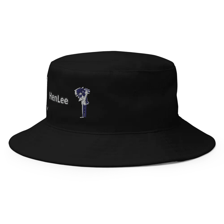 HenLee March hat product image (4)